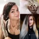 HAIR JAZZ shampoo ja hoitoaine 
